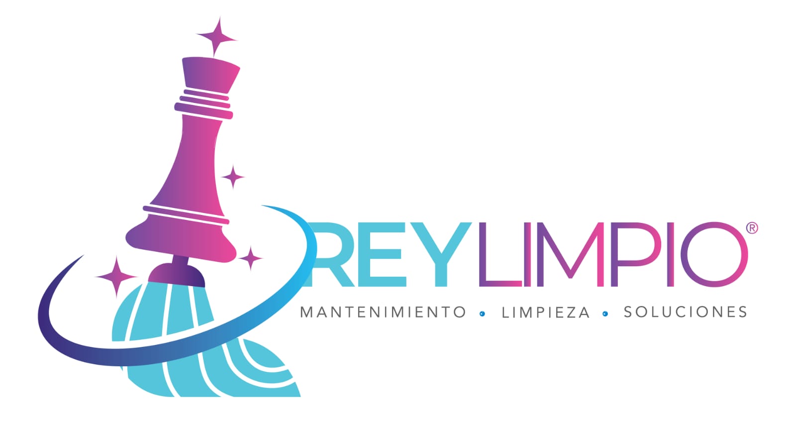 Rey Limpio